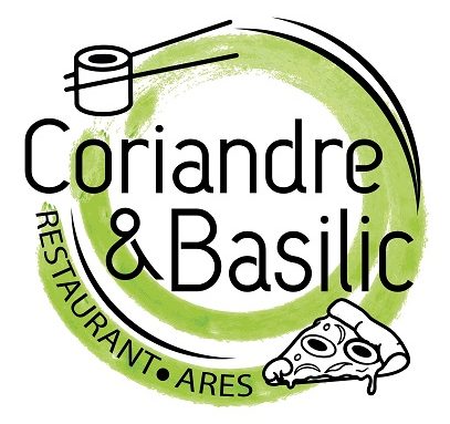 Coriandre et Basilic